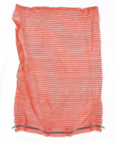 Сетка для овощей 50х80см до 40кг красная 100шт/упак 2000шт/кор